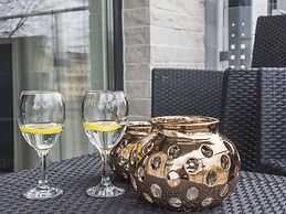 VacationClub - Solna Apartments