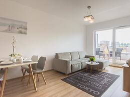 VacationClub - Solna Apartments