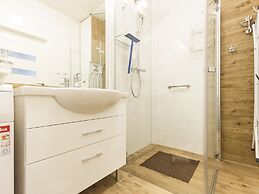 VacationClub - Solna Apartments