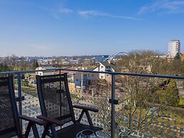 VacationClub - Solna Apartments