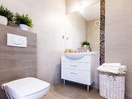 VacationClub - Solna Apartments