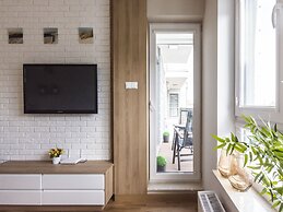 VacationClub - Solna Apartments