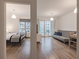 VacationClub - Solna Apartments