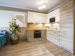 VacationClub - Solna Apartments