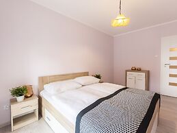 VacationClub - Solna Apartments