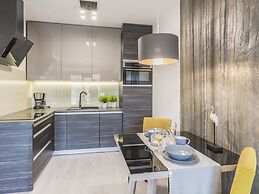 VacationClub - Solna Apartments