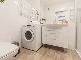 VacationClub - Solna Apartments