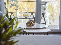 VacationClub - Solna Apartments