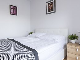 VacationClub - Solna Apartments