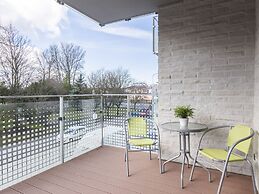 VacationClub - Solna Apartments