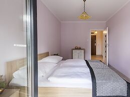 VacationClub - Solna Apartments