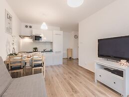 VacationClub - Solna Apartments