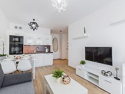 VacationClub - Solna Apartments