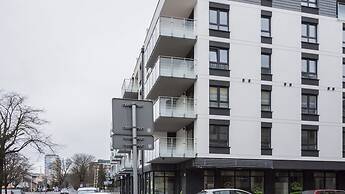 VacationClub - Solna Apartments