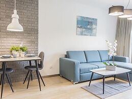 VacationClub - Solna Apartments