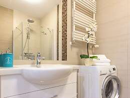 VacationClub - Solna Apartments