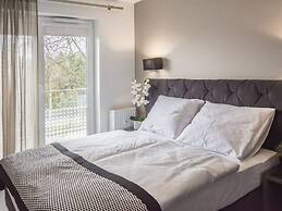 VacationClub - Solna Apartments