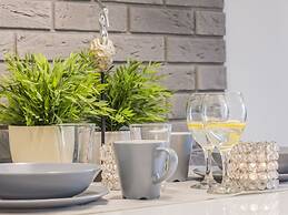 VacationClub - Solna Apartments