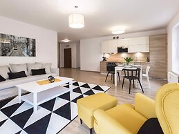 VacationClub - Solna Apartments