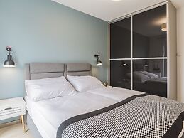 VacationClub - Solna Apartments