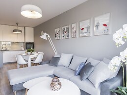 VacationClub - Solna Apartments