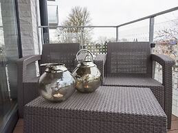 VacationClub - Solna Apartments