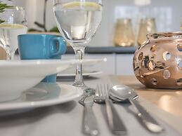 VacationClub - Solna Apartments