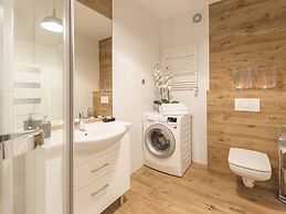 VacationClub - Solna Apartments