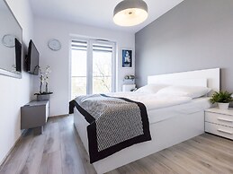 VacationClub - Solna Apartments