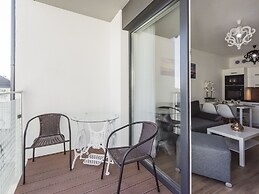 VacationClub - Solna Apartments