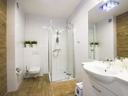 VacationClub - Solna Apartments