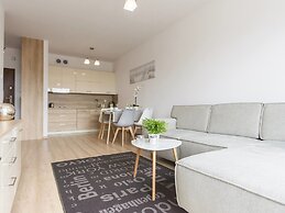 VacationClub - Solna Apartments