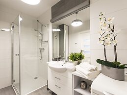 VacationClub - Solna Apartments