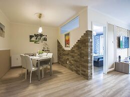 VacationClub - Solna Apartments