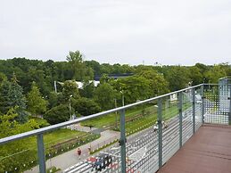 VacationClub - Solna Apartments