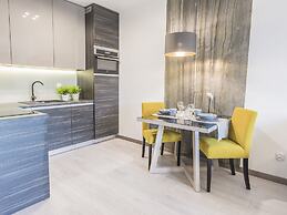 VacationClub - Solna Apartments