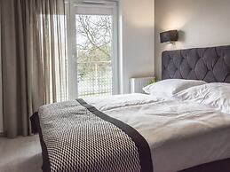 VacationClub - Solna Apartments