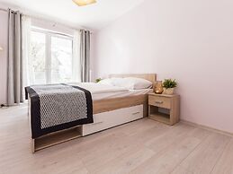 VacationClub - Solna Apartments