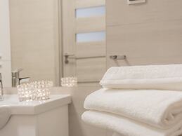 VacationClub - Solna Apartments