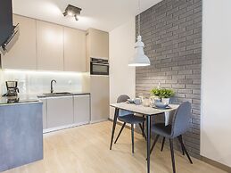 VacationClub - Solna Apartments