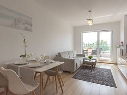 VacationClub - Solna Apartments