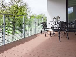 VacationClub - Solna Apartments