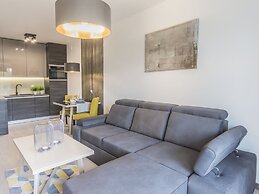 VacationClub - Solna Apartments
