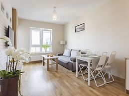 VacationClub - Solna Apartments