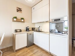 VacationClub - Solna Apartments