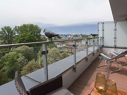 VacationClub - Solna Apartments