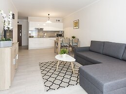 VacationClub - Solna Apartments