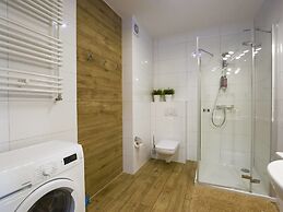 VacationClub - Solna Apartments