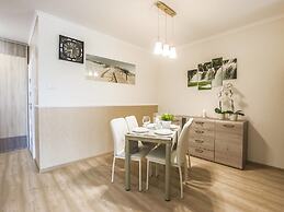 VacationClub - Solna Apartments