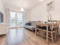VacationClub - Solna Apartments